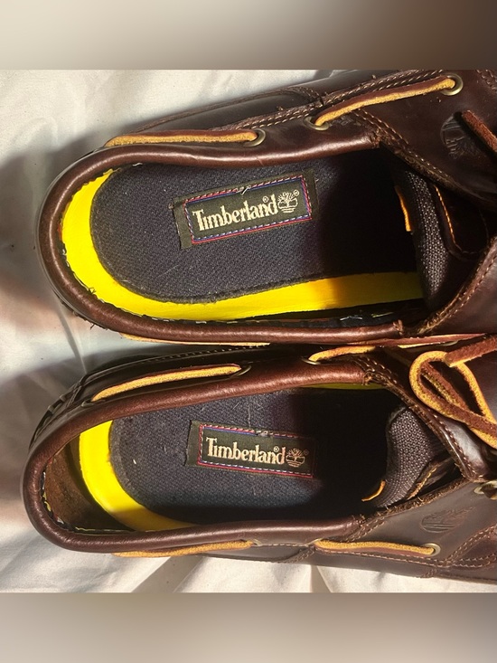 Timberland Men’s Size 16 Kiawah Bay Earthkeepers main image 5